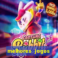 melhores jogos offline para iphone